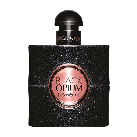 90 ml yves saint laurent black opium